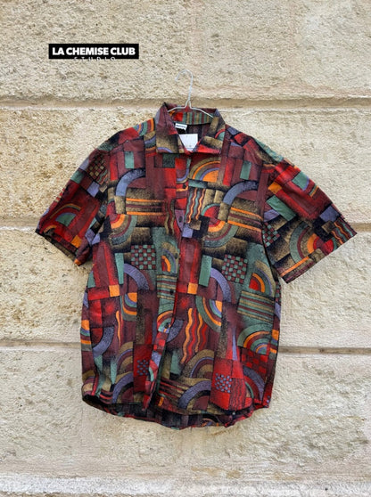 Chemise Peignoir • La Chemise Club Studio