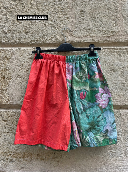 Bermuda Tropicalia • La Chemise Club Studio