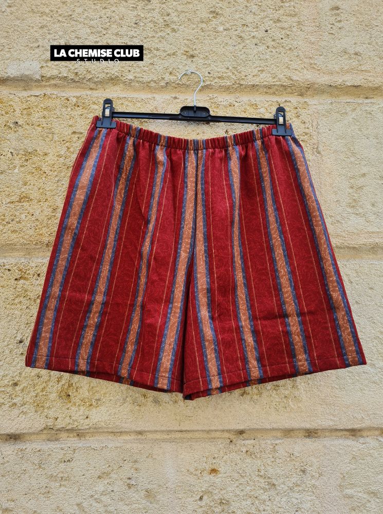 Bermuda Wallpaper • La Chemise Club Studio