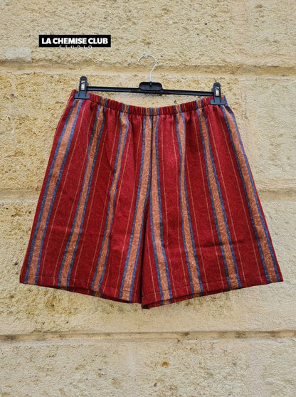 Bermuda Wallpaper • La Chemise Club Studio