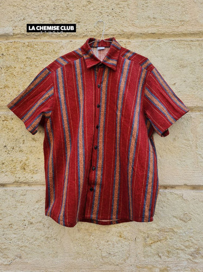 Chemise Wallpaper • La Chemise Club Studio
