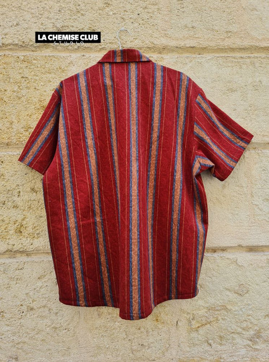Chemise Wallpaper • La Chemise Club Studio
