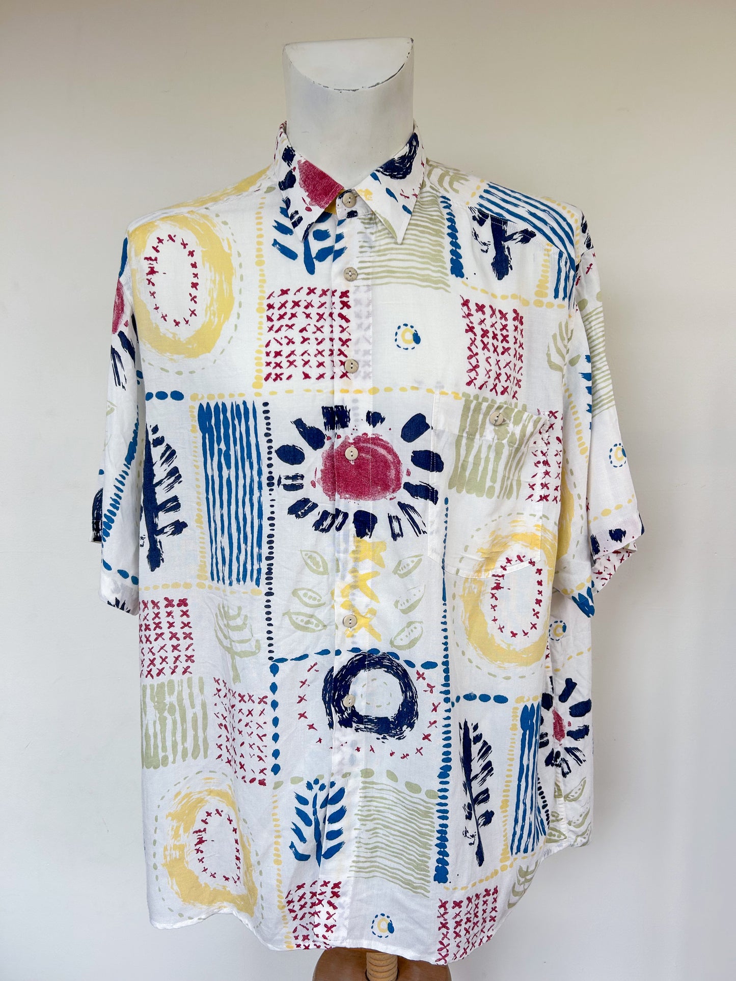 Chemise Olymp Mode