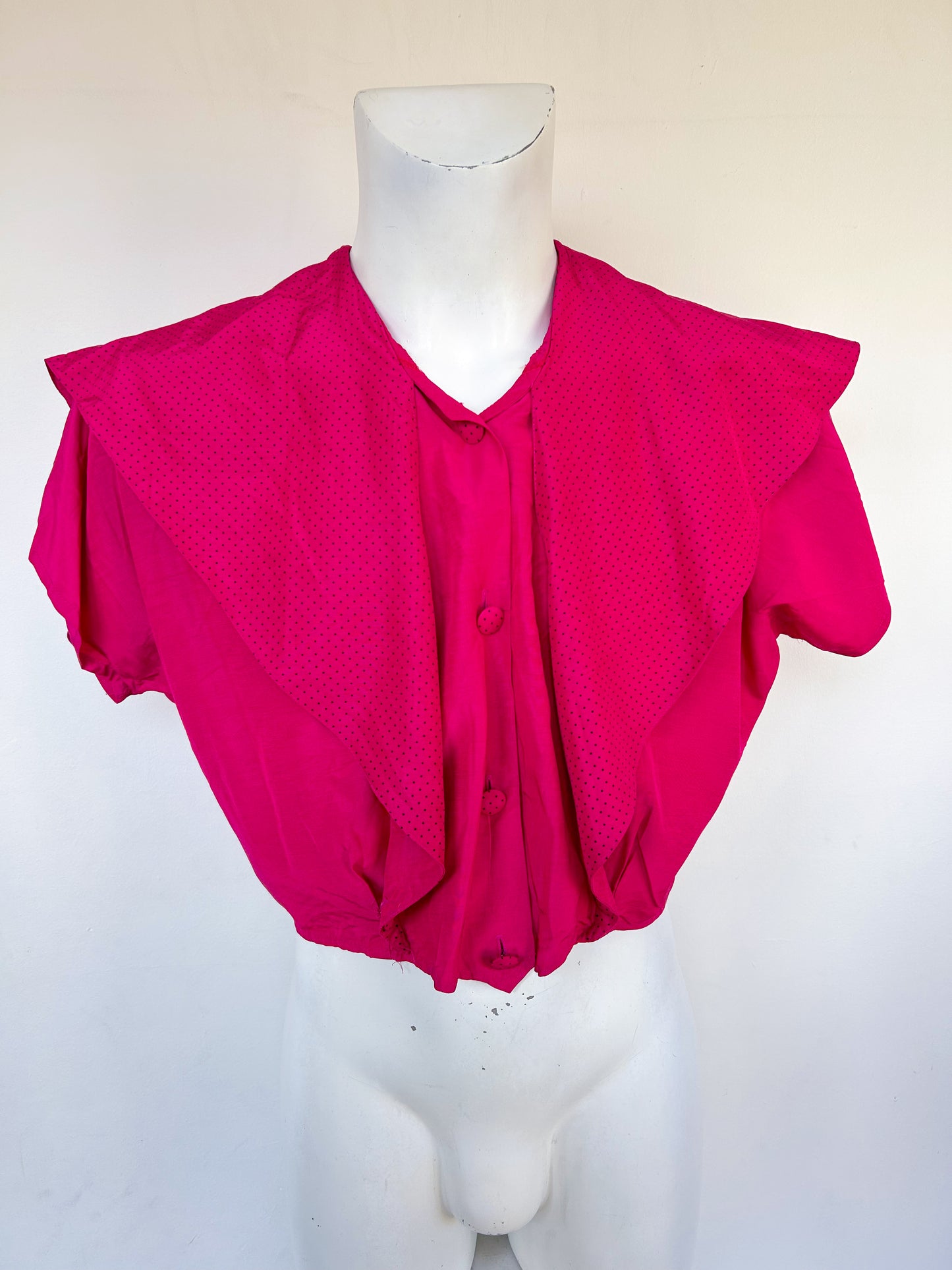 Chemise Rosy Rosa