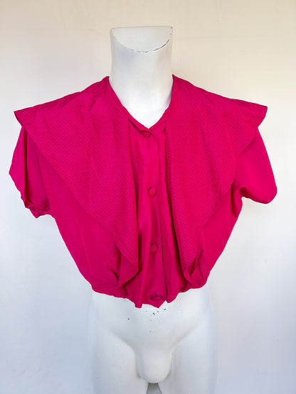 Chemise Rosy Rosa