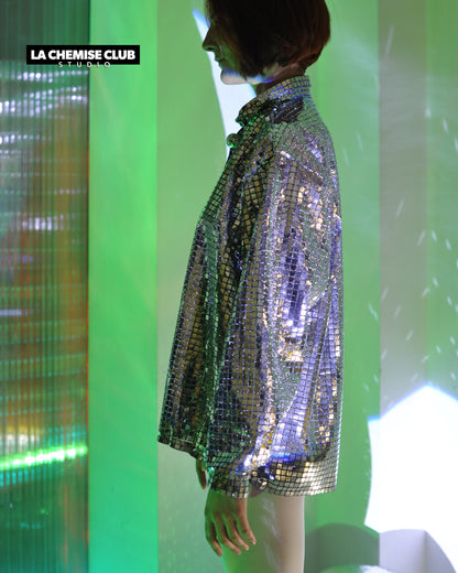 La Chemise Club Studio • BAF 2