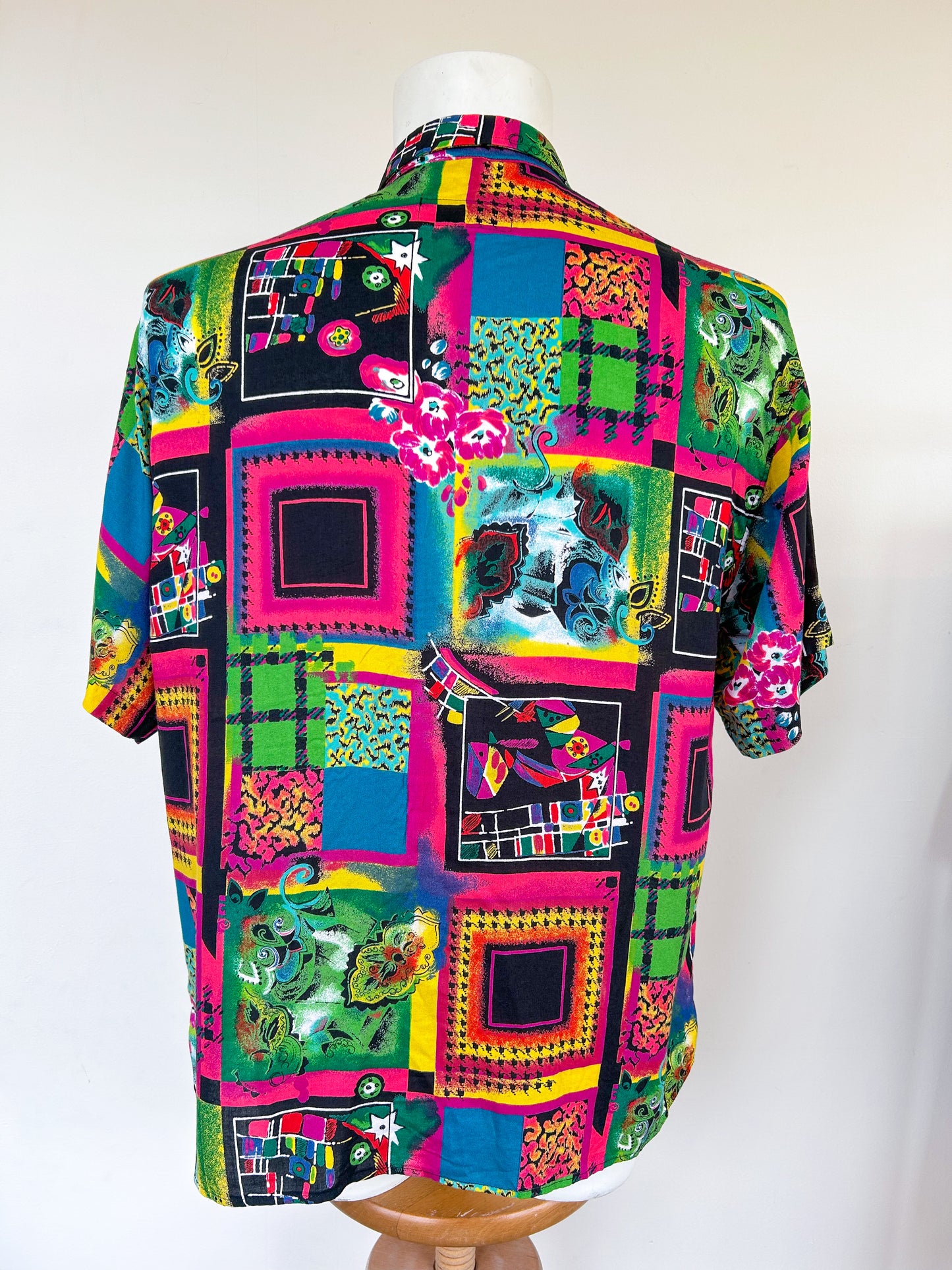 Chemise Disco Cash