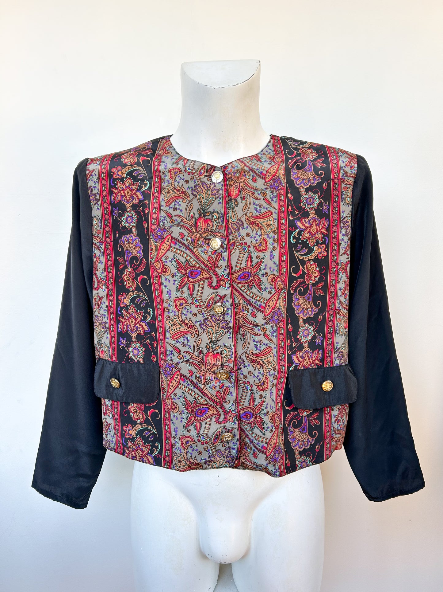 Chemise Indian Canda