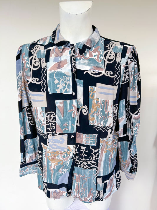 Chemise Gigi Jeepy