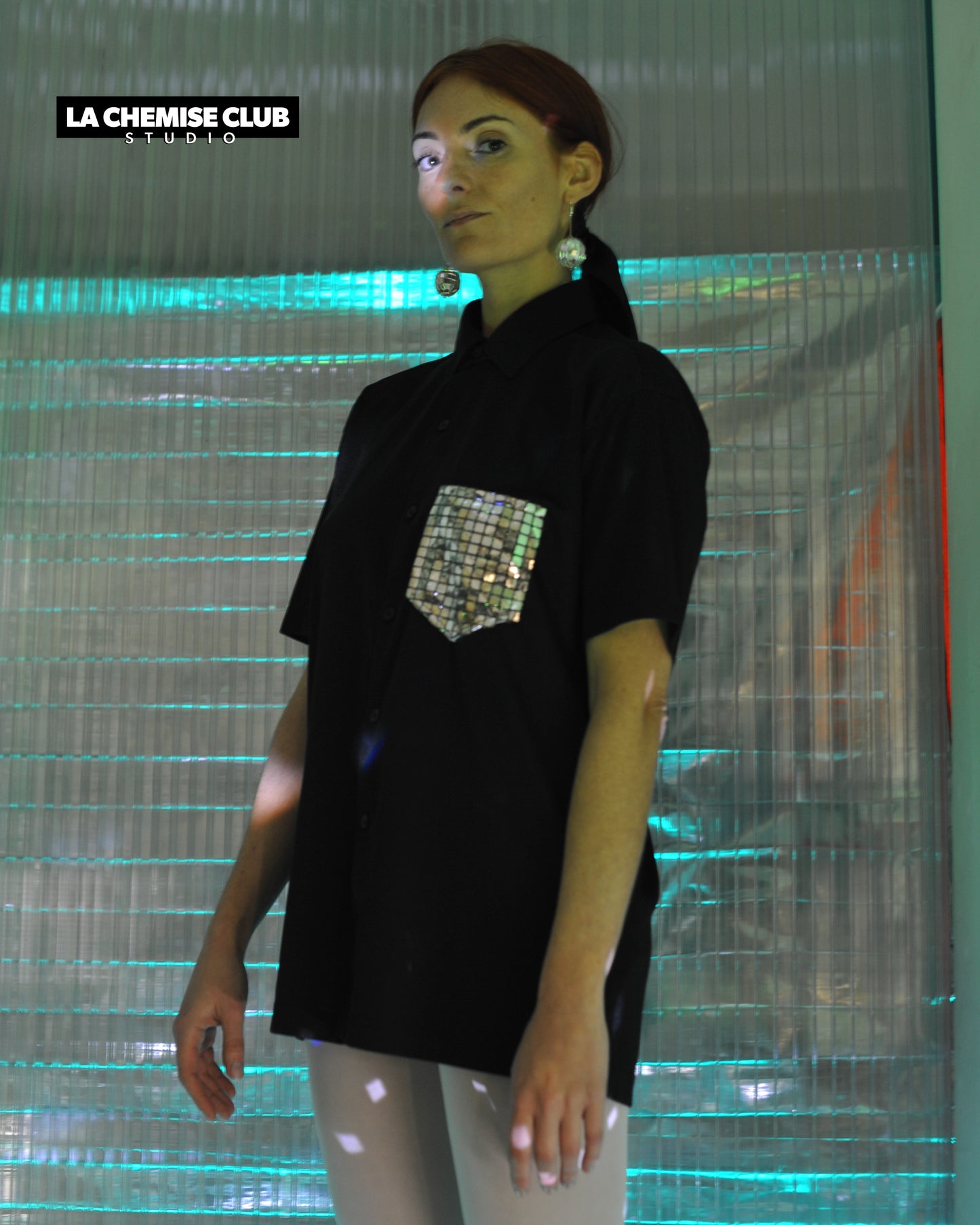 La Chemise Club Studio • BAF 5