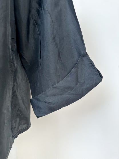 Chemise Sarah soie