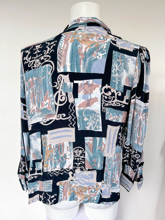 Chemise Gigi Jeepy