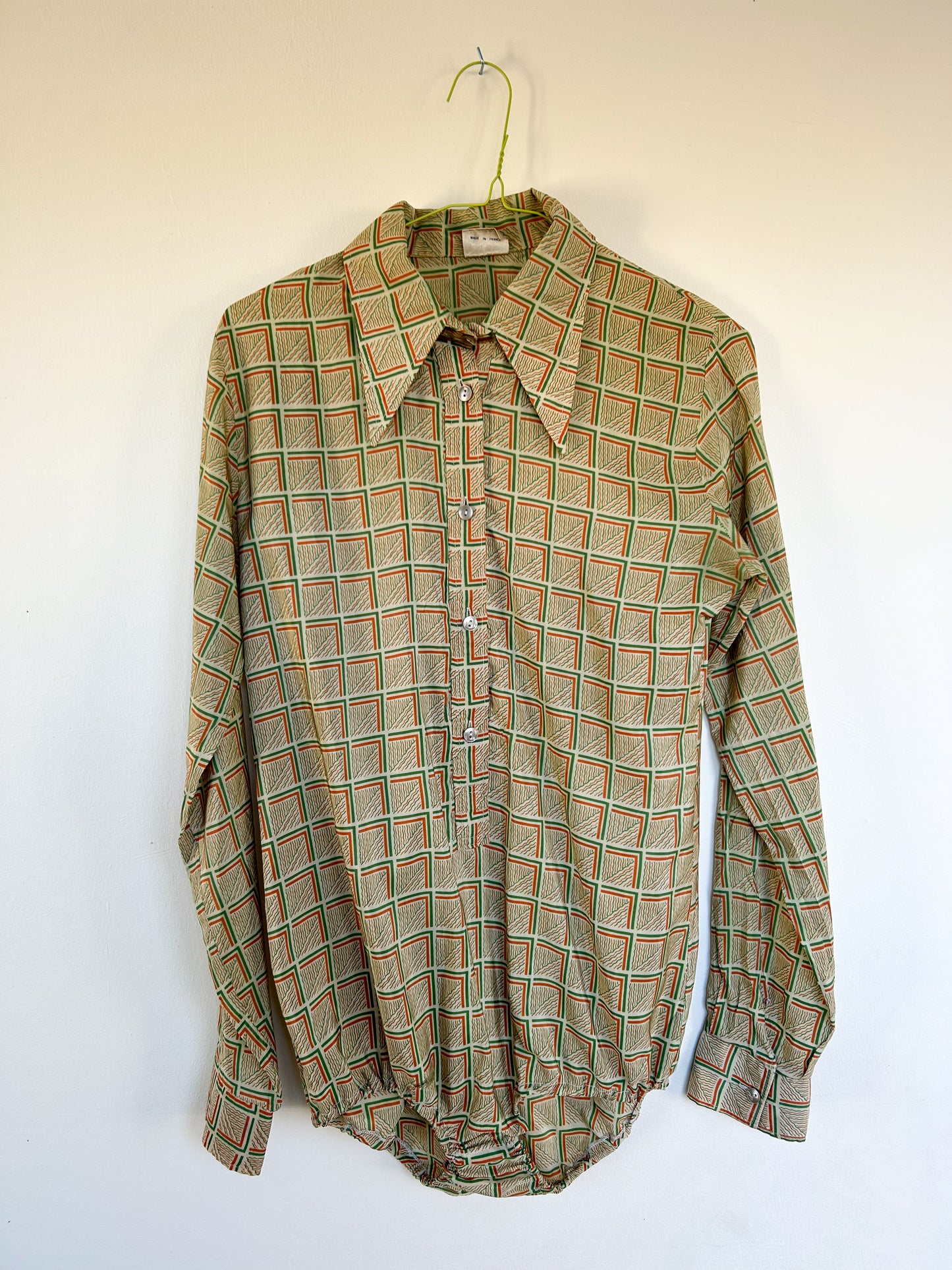 Chemise Jonh Jonatella