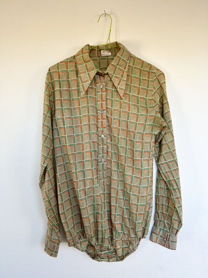 Chemise Jonh Jonatella