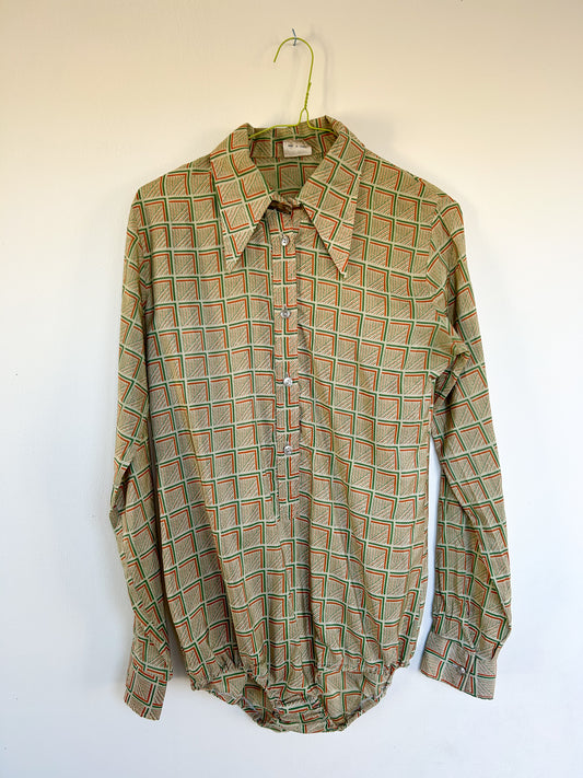 Chemise Jonh Jonatella
