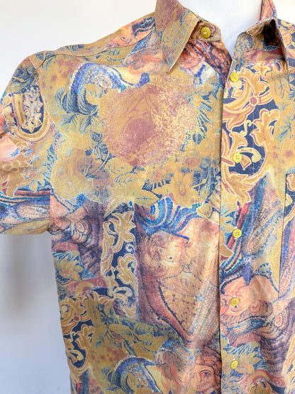 Chemise Soleil D'Angelo