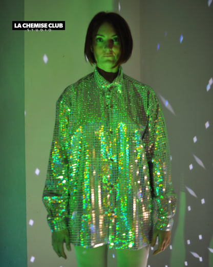 La Chemise Club Studio • BAF 7