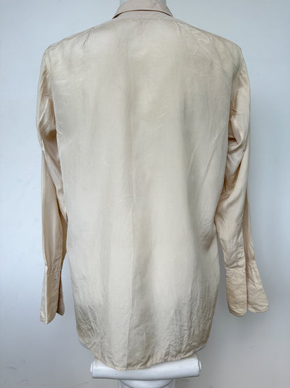 Chemise Jamie soie