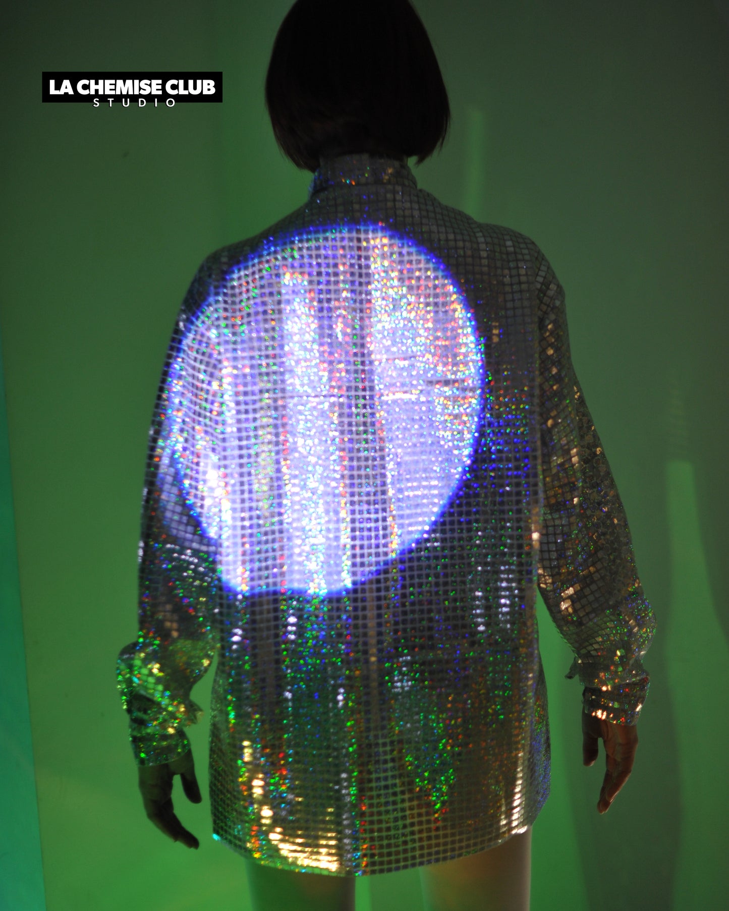 La Chemise Club Studio • BAF 7
