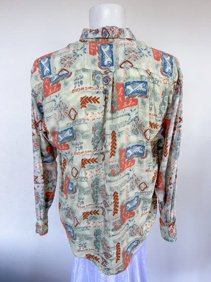 Chemise Good Jeremy
