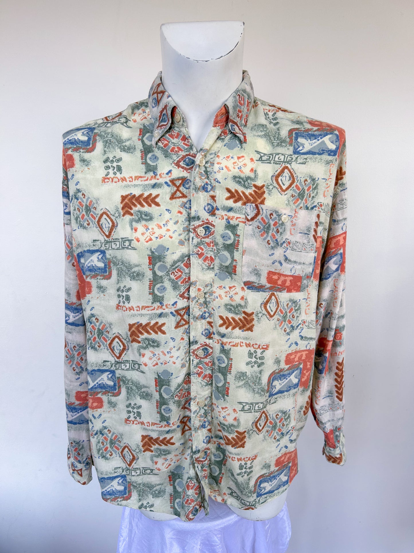 Chemise Good Jeremy