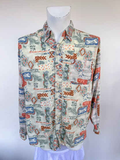 Chemise Good Jeremy