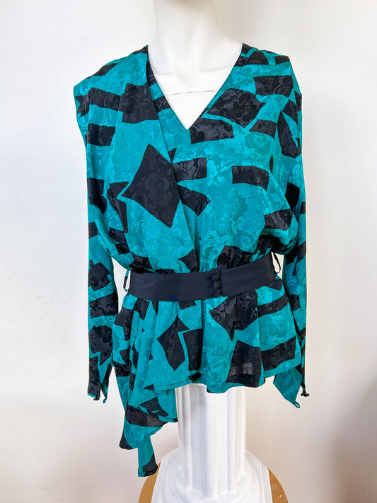 Chemise Bali Bailly