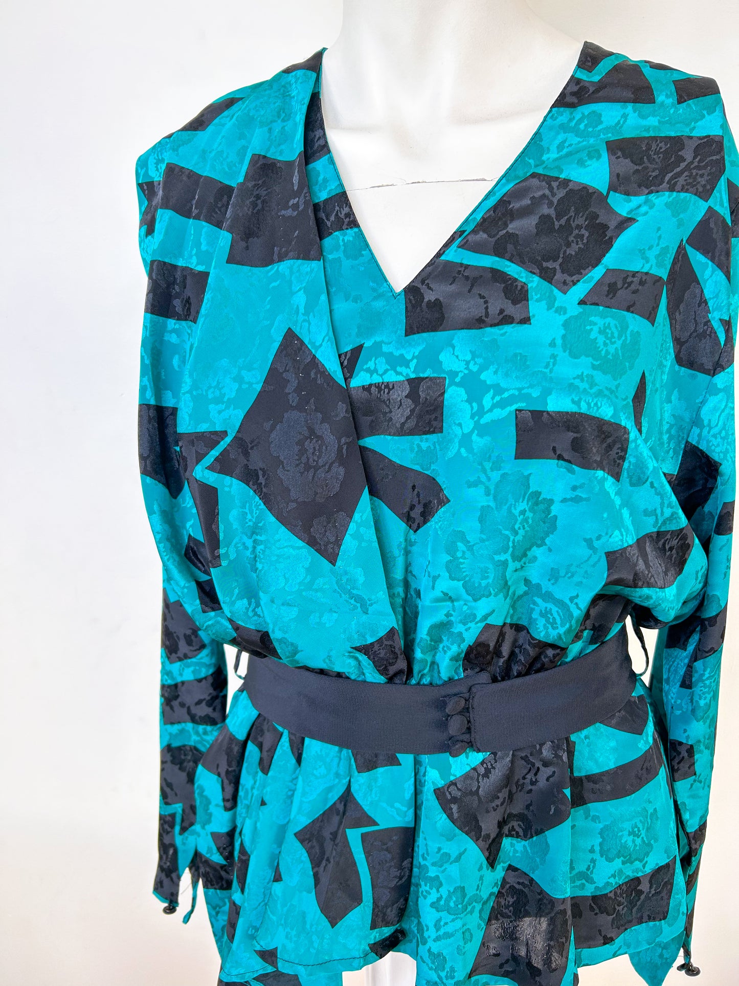 Chemise Bali Bailly
