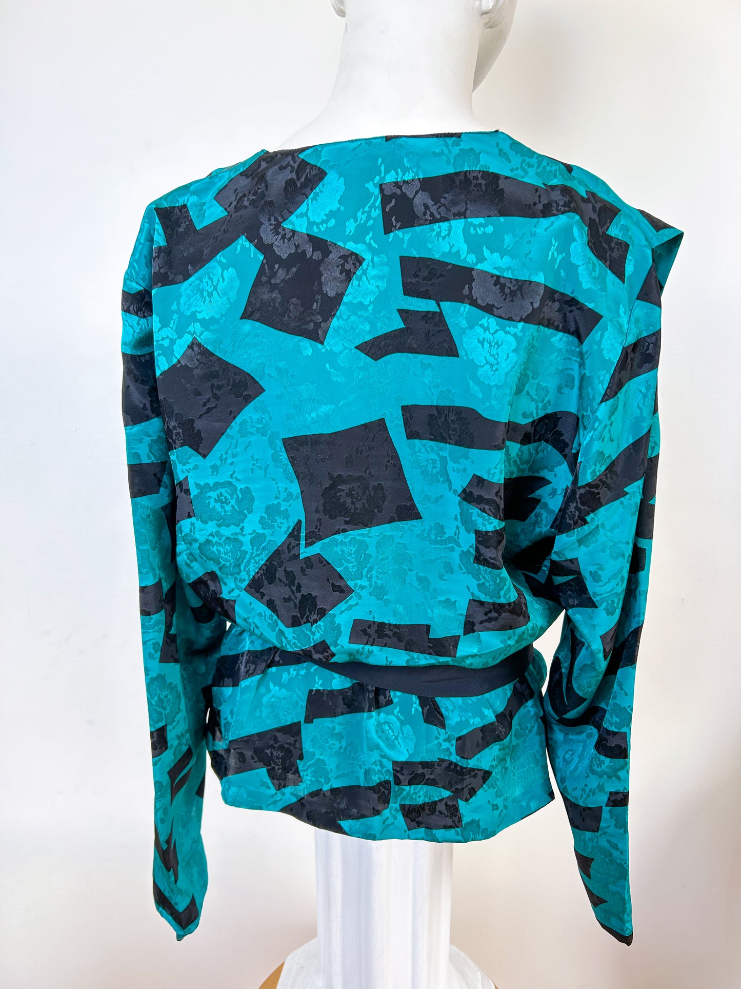 Chemise Bali Bailly