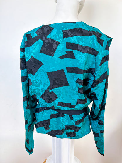 Chemise Bali Bailly