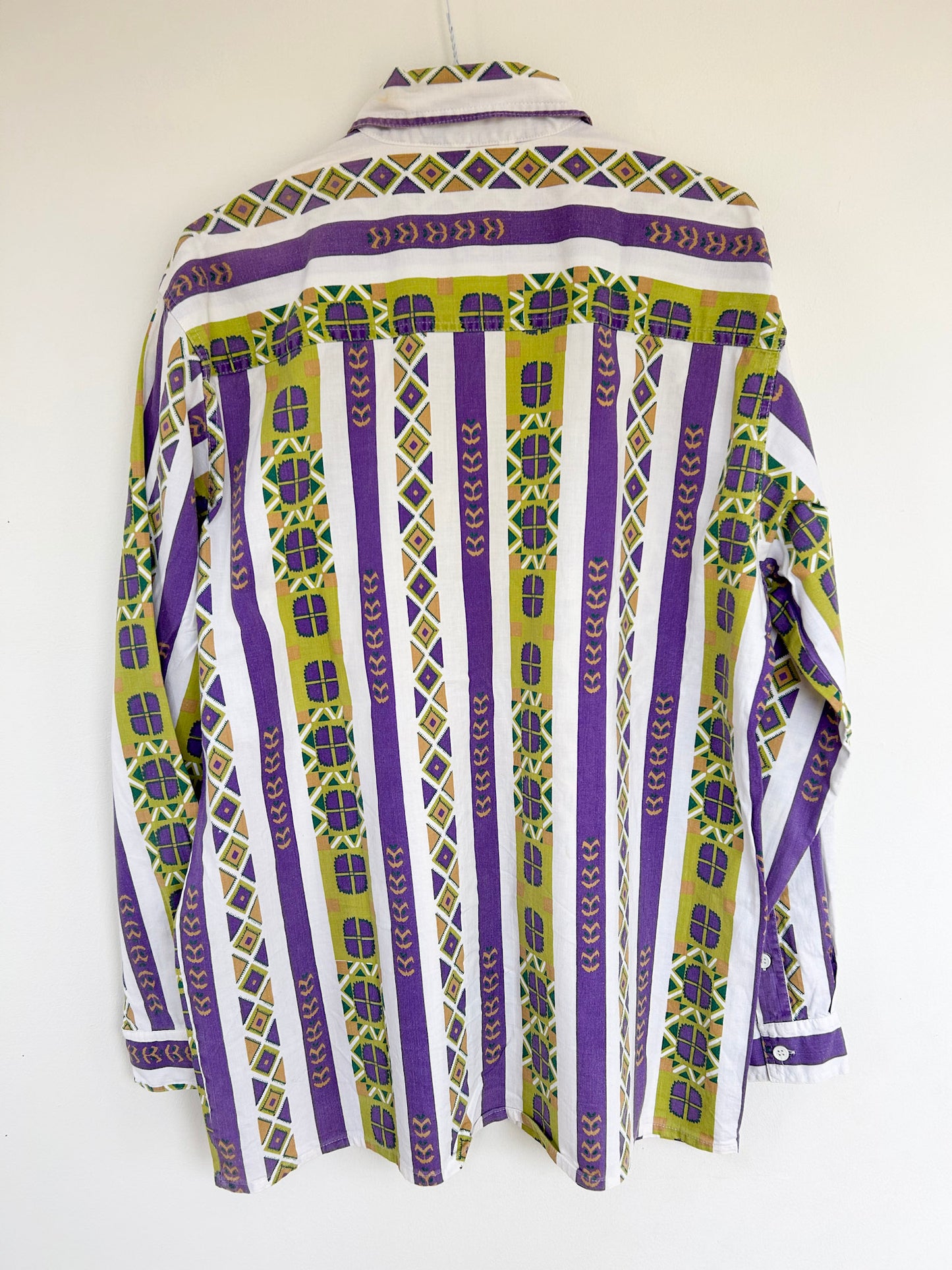 Chemise Verlet