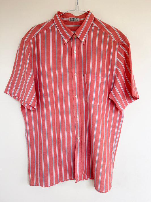 Chemise New Man
