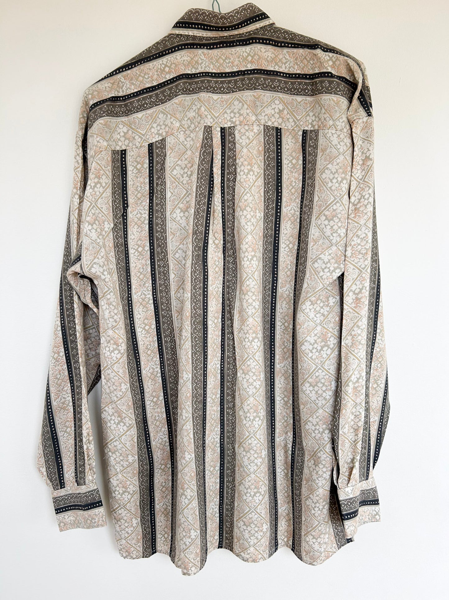 Chemise Formen K