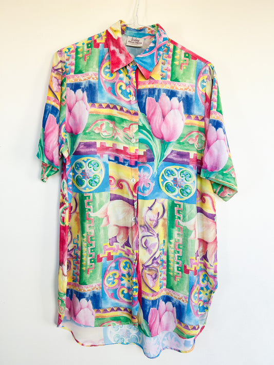Chemise Sisley