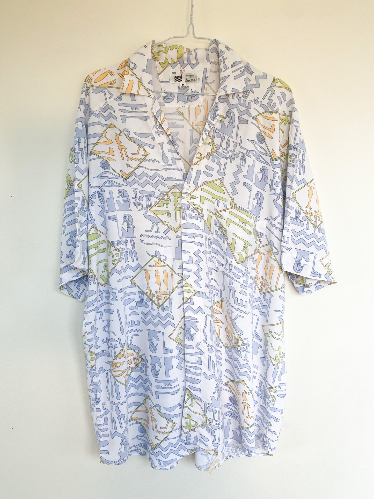 Chemise Égypte