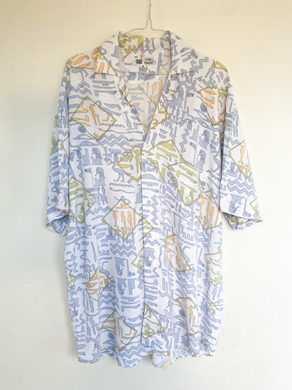 Chemise Égypte