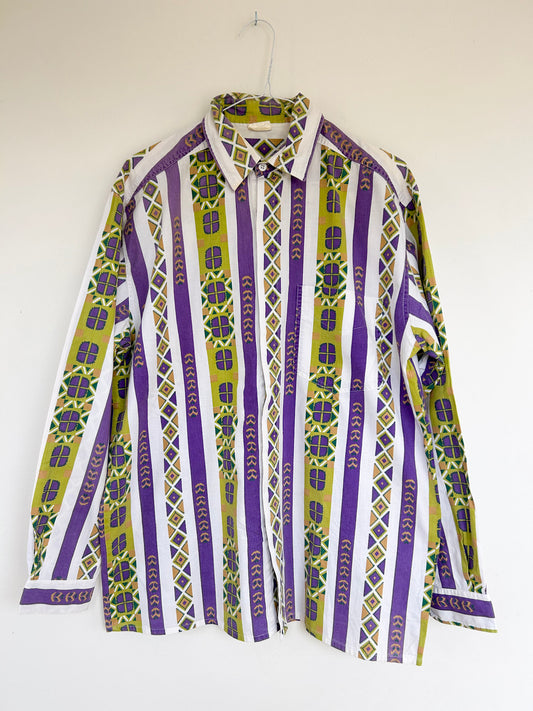 Chemise Verlet