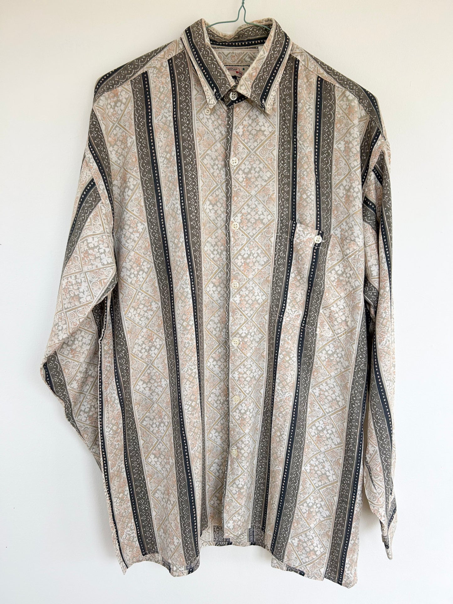 Chemise Formen K