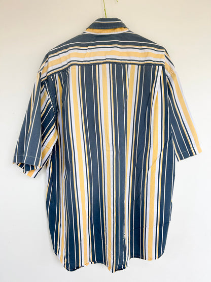Chemise Traveler