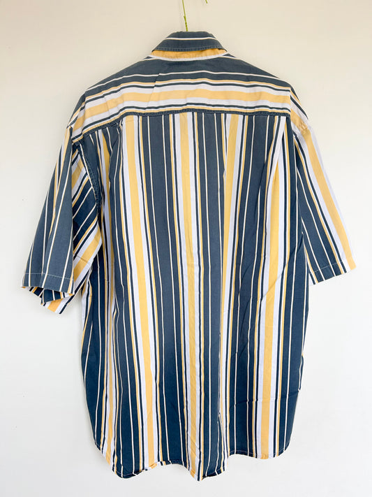 Chemise Traveler