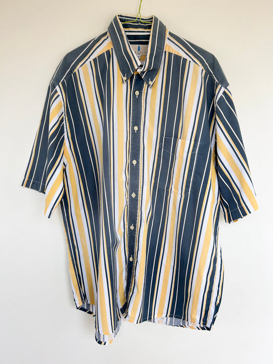 Chemise Traveler