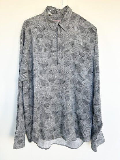 Chemise Paco Moravia
