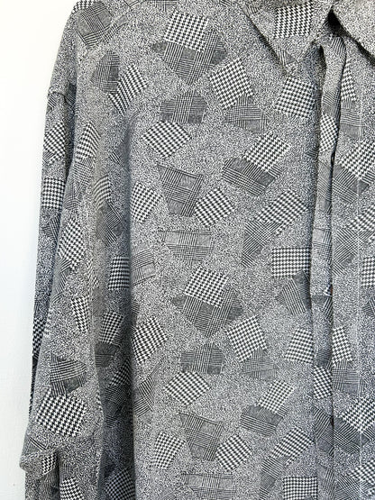 Chemise Paco Moravia