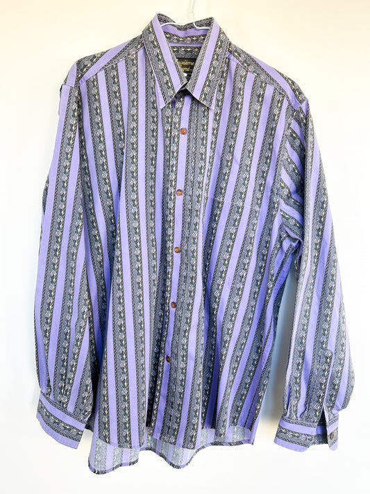 Chemise Deuxième Degré