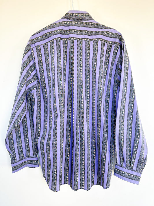 Chemise Deuxième Degré
