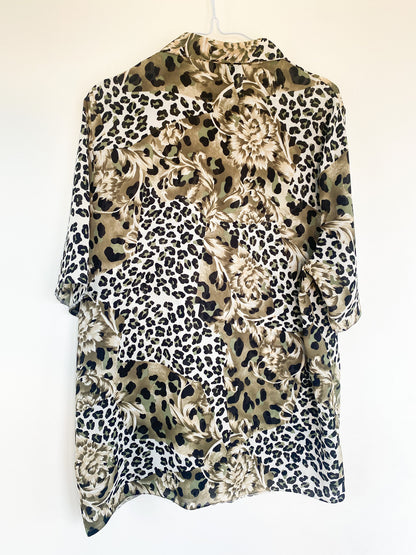 Chemise SixthSense