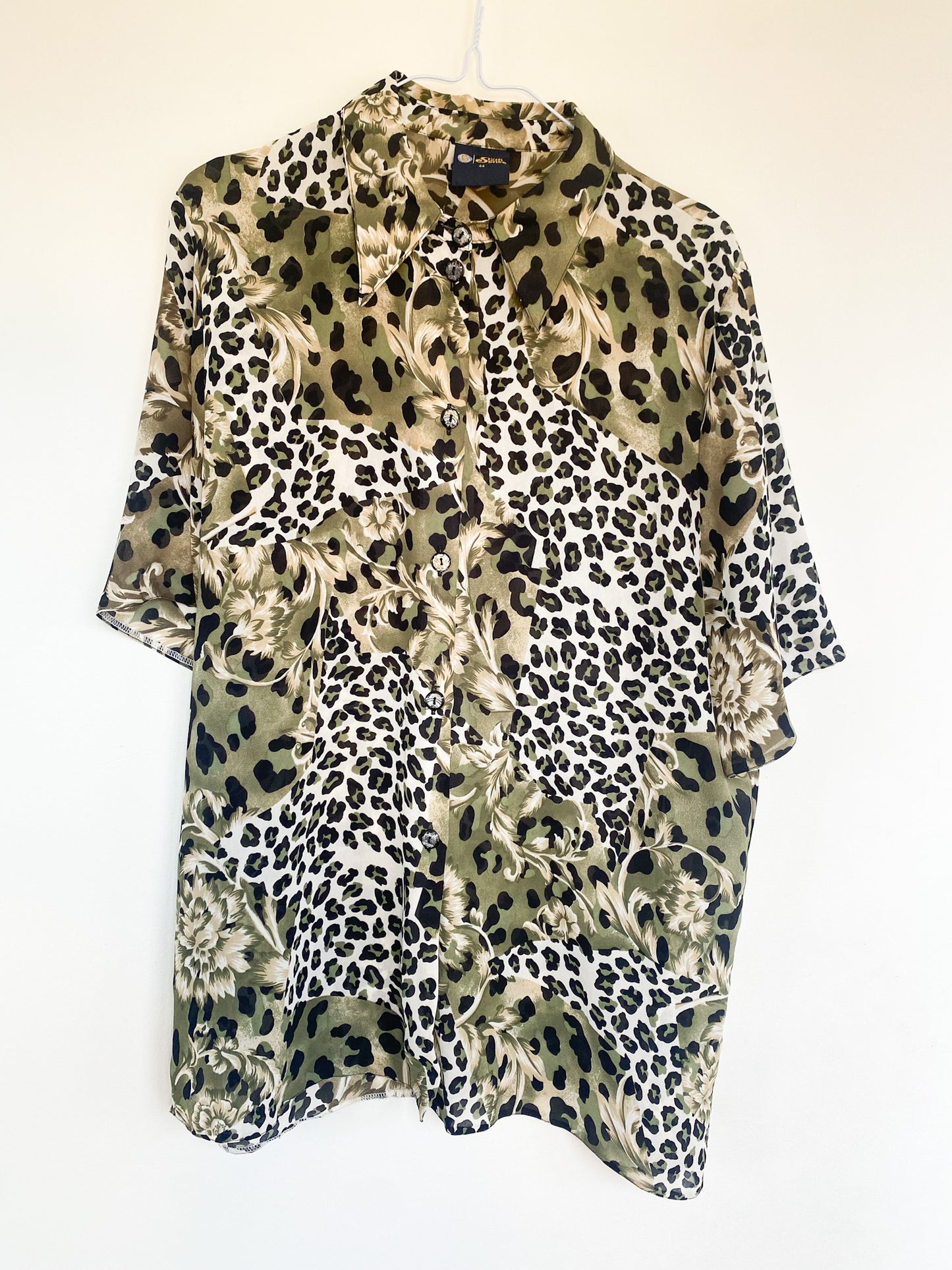 Chemise SixthSense