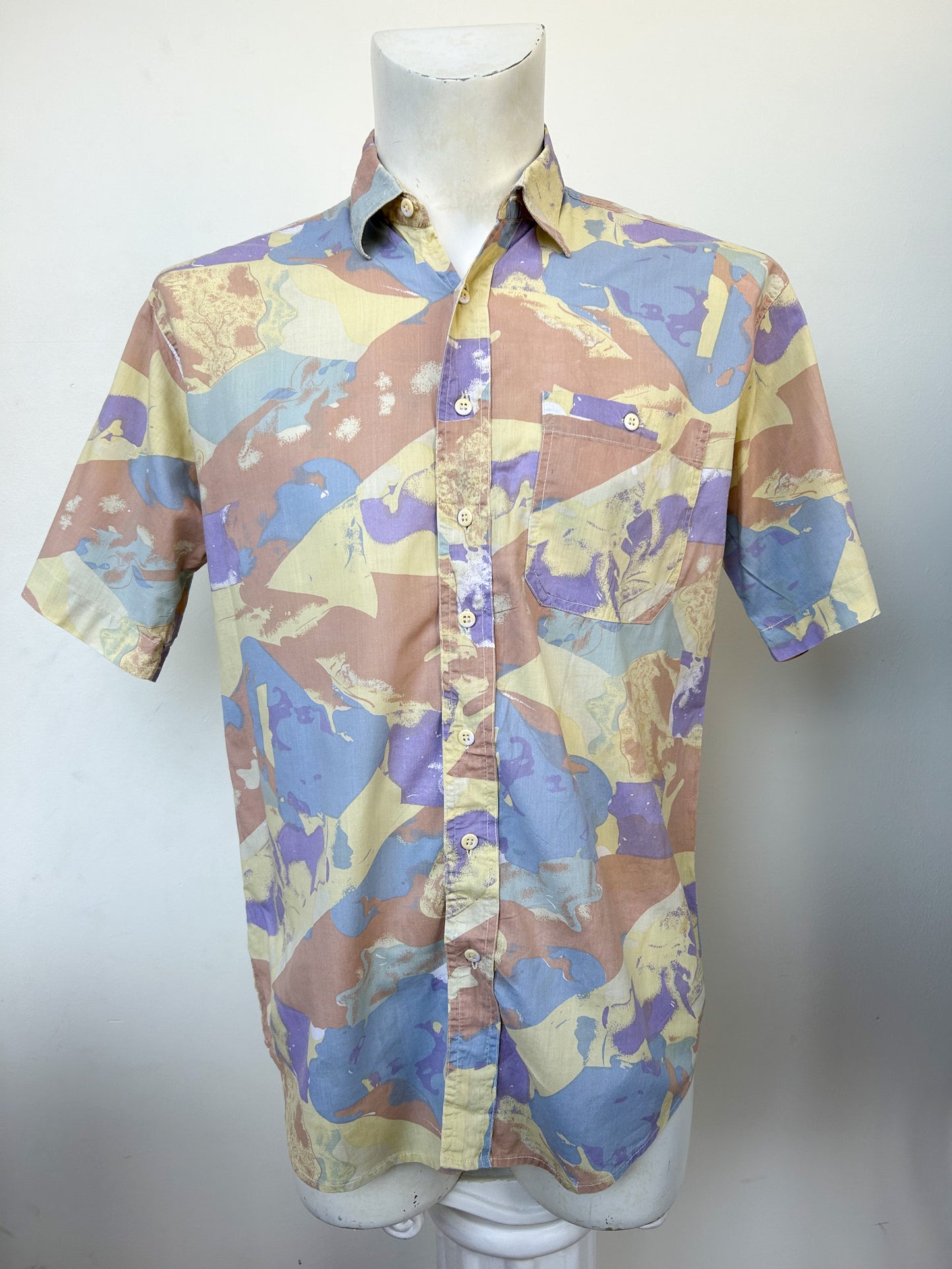 Chemise Melvie