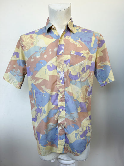Chemise Melvie