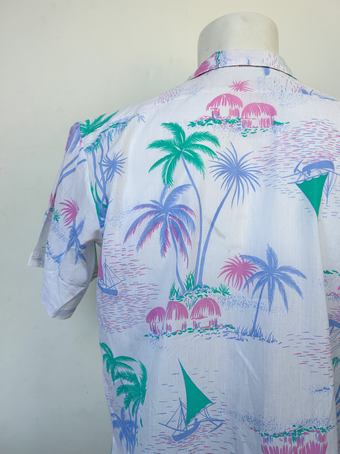 Chemise Douce Mer